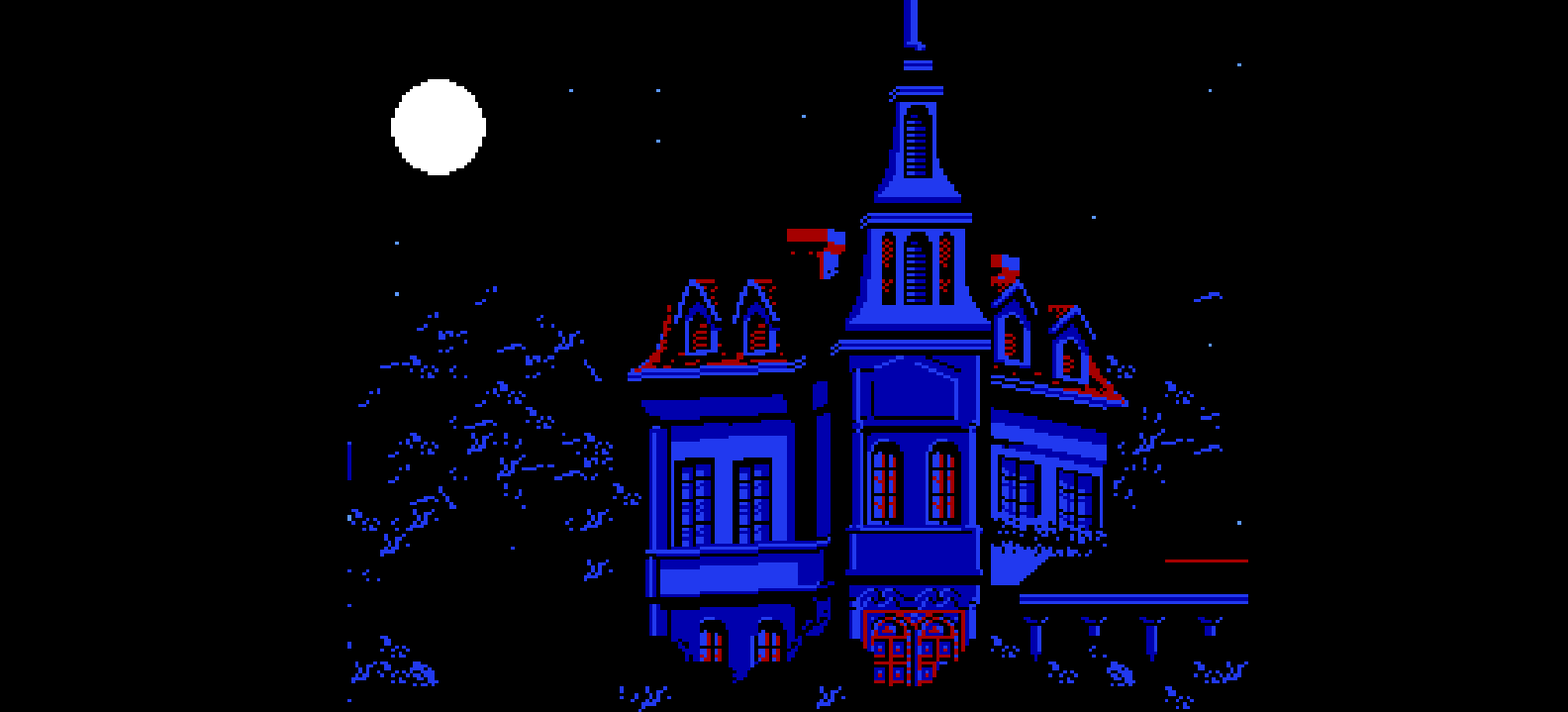 亚当斯一家 - 法斯特叔叔的探索(v1.0)(简)[DMG](US)[STG](3Mb)